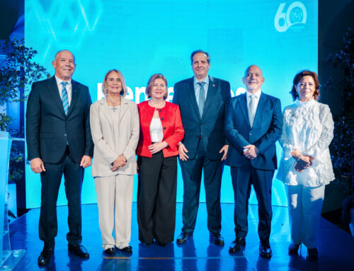 Del combate a la lepra a la innovación dermatológica: el IDCP celebra 60 años de servicio a la salud dominicana