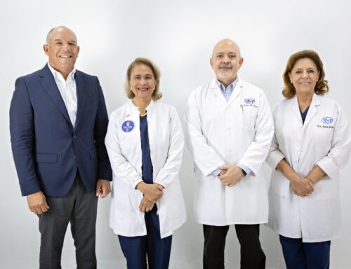 El Instituto Dermatológico celebra la Navidad con un “Abrazo Solidario” para niños con enfermedades de la piel raras y graves