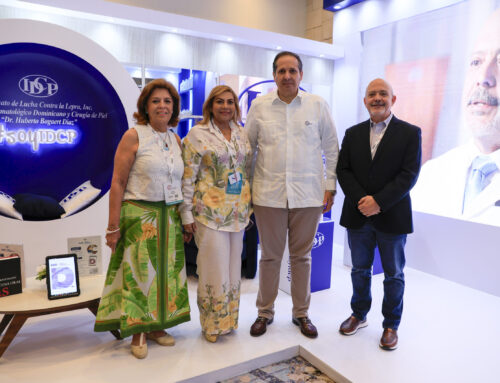 El Instituto Dermatológico reafirma su liderazgo en el 22º Congreso Dominicano de Dermatología