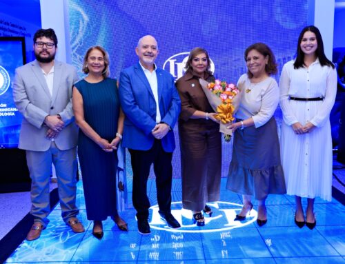 Sociedad Dominicana de Dermatología desarrolla jornada científica en el IDCP en honor al legado del Dr. Huberto Bogaert Díaz