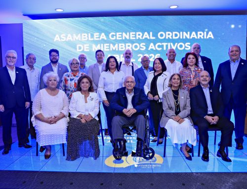 Patronato del Instituto Dermatológico reafirma su solidez institucional y compromiso social en su Asamblea General Anual