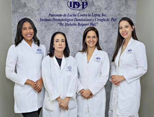 IDCP inaugura Unidad de Dermatosis Inflamatorias y de Alta Complejidad para transformar la atención dermatológica en República Dominicana