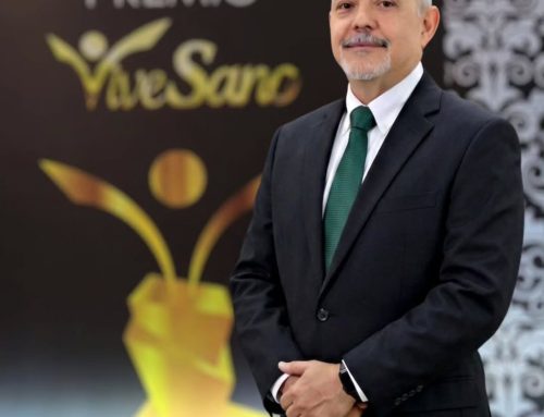IDCP recibe reconocimiento en los Premios Vive Sano por su compromiso con la salud y el bienestar