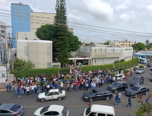 IDCP participa en Simulacro Nacional de Evacuación por Terremoto 2026